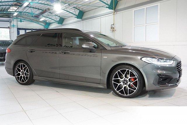 Ford Mondeo Turnier - 2,0 EcoBlue Auto. ST-Line Navi LED-Adaptiv AHK LM19