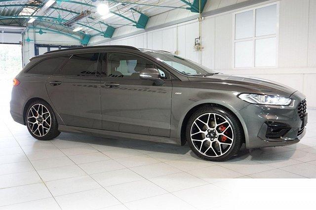 Ford Mondeo Turnier - 2,0 EcoBlue Auto. ST-Line Navi LED-Adaptiv AHK LM19