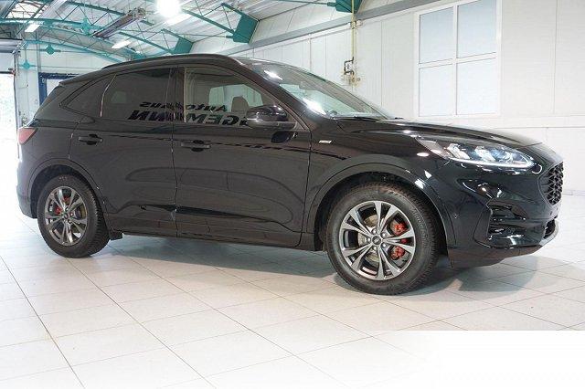 Ford Kuga - 1.5 EcoBoost ST-LINE X Navi Adap.-LED Technologie Styling AHK LM18