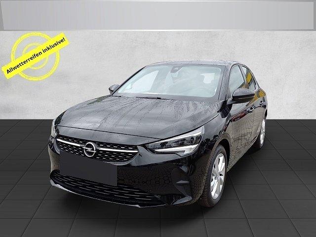 Opel Corsa - F Elegance 1.2 KLIMAAUTO ALLWETTER LED ALU SHZ