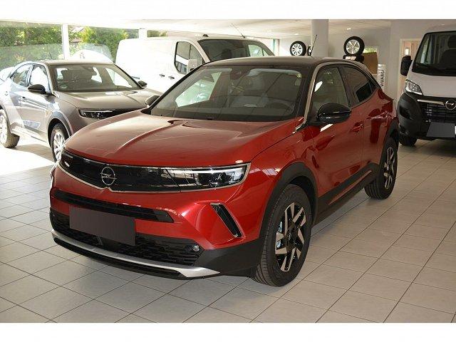 Opel Mokka - Elegance Sitzheizung Lenkradheizung