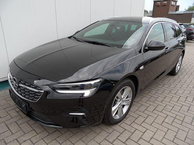 Opel Insignia Country Tourer - ST 1,5 Elegance+Navi+Kamera+Matrix+AHK