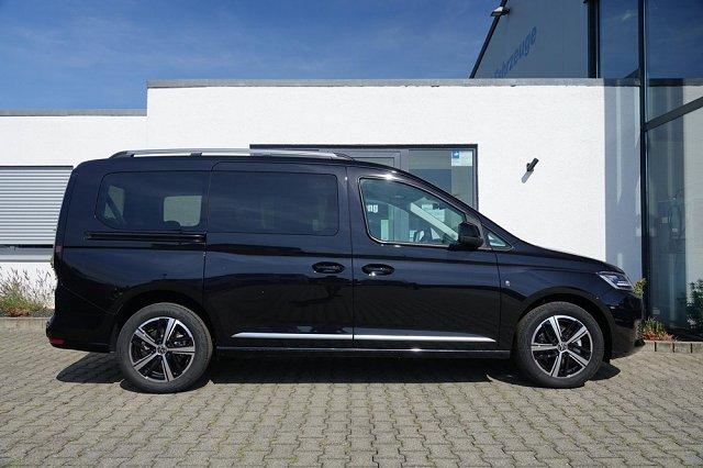 Volkswagen Caddy Maxi - STYLE UPE: ca. 43TEUR* SOFORT!
