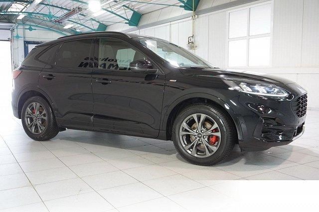Ford Kuga - 1.5 EcoBoost ST-LINE X Navi LED Pano Techno. Styling AHK LM18