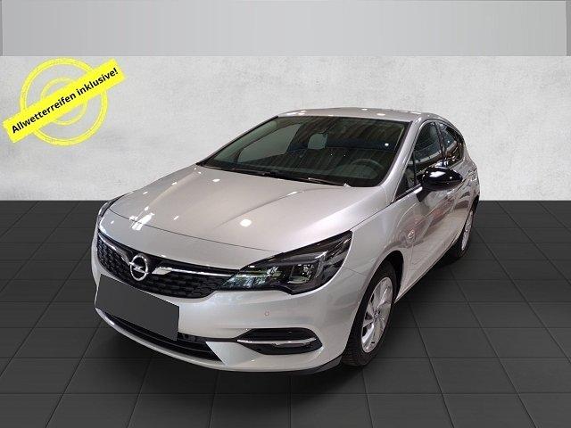 Opel Astra - K Elegance 1.2 KLIMAAUTO ALLWETTER SHZ LHZ LED Parklenkass. Rückfahrkam. PDCv+h