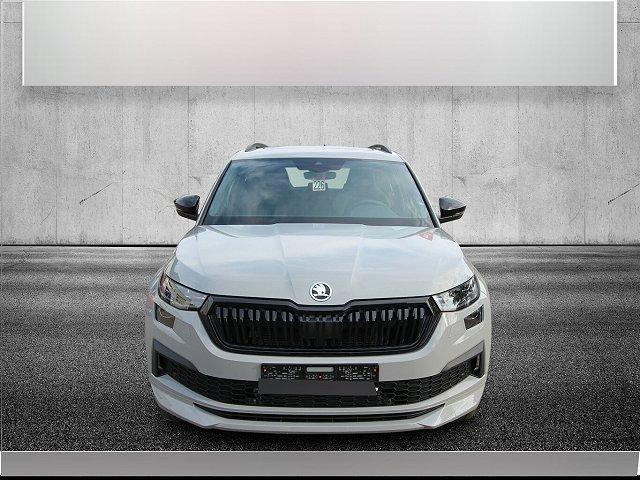 Skoda Kodiaq - SportLine 2.0 TSI OPF 7-DSG 4x4 PANO-DACH