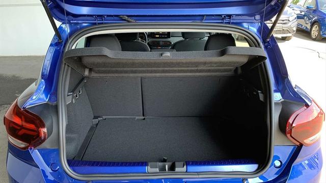 Dacia Sandero Stepway III 1,0 TCe LPG Comfort DAB KA LED RFK SHZ NEBEL TOUCH 