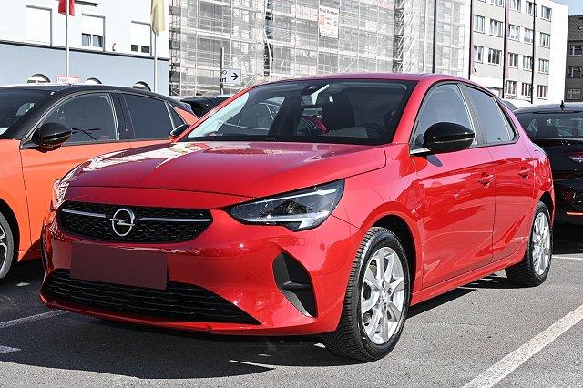 Opel Corsa - EDITION 1.2 +DAB+PDC+SHZ+NAVI+BT+GJR+KLIMA+