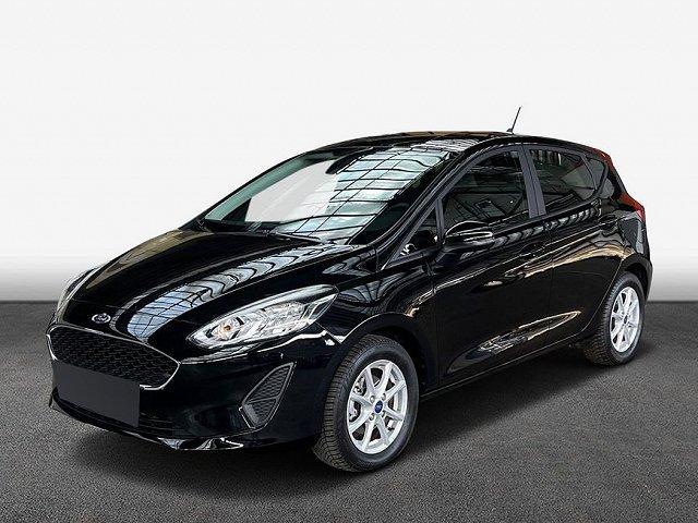 Ford Fiesta - 1.0 EcoBoost SS COOLCONNECT Navi Wi-Pa