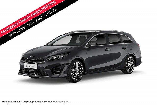 Kia Ceed Sportswagon - SW 1.5 T-GDI DCT7 GT LINE MJ23 TECHNOLOGIE GLASDACH