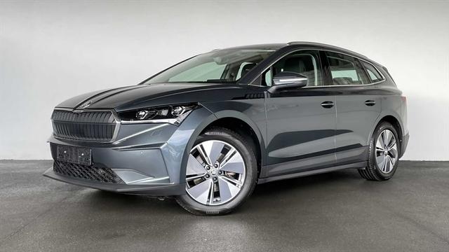 Skoda ENYAQ iV - 60 Lodge -SOFORT- ACC DAB LED NAVI RFK SHZ