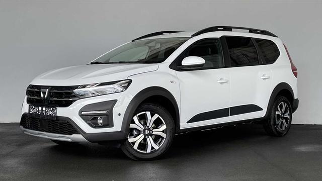 Dacia Jogger - 1,0 TCe Comfort DAB LED KA PDC SHZ RFK TEMPOMAT