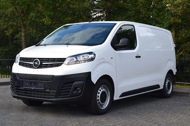 Opel Vivaro - 100 50 kWh L2H1 Edition