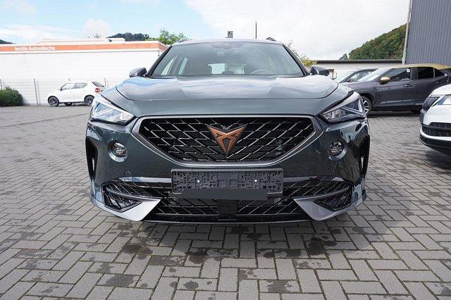 Cupra Formentor - 1.5 TSI Pano/19Zoll/DSG/DarkCamouflage