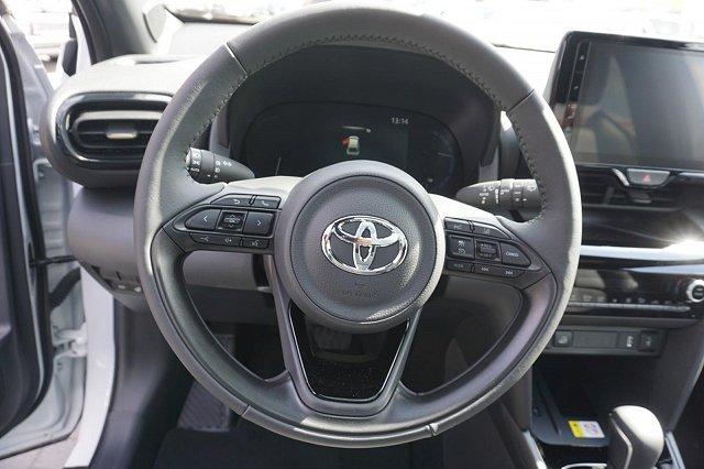 Toyota Yaris Cross 1.5 HY Adventure AWD-i Pano Klima 