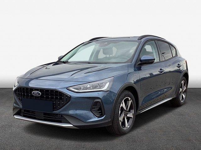 Ford Focus - 1.0 EcoBoost Hybrid ACTIVE STYLE LED*NAVI