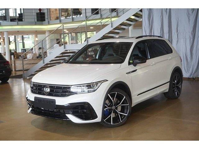 Volkswagen Tiguan - R 4Mot*IQ-LED Panodach 360*Kam AHK 21''