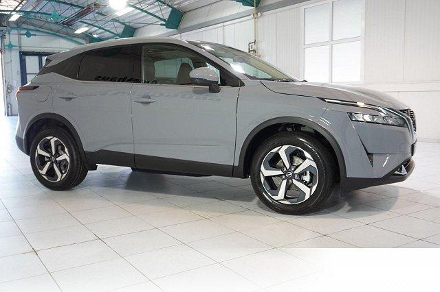 Nissan Qashqai - 1,3 DIG-T MHEV N-CONNECTA WINTER DESIGN