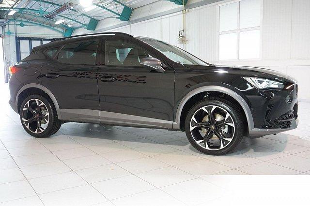 Cupra Formentor - 1.5 TSI DSG OPF Navi LED Leder LM19 Kamera