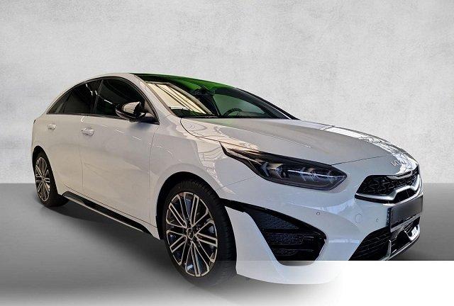 Kia ProCeed - 1,5 T-GDI DCT7 GT LINE MJ23 TECHNOLOGIE GLASDACH PERFORMANCE LEDER