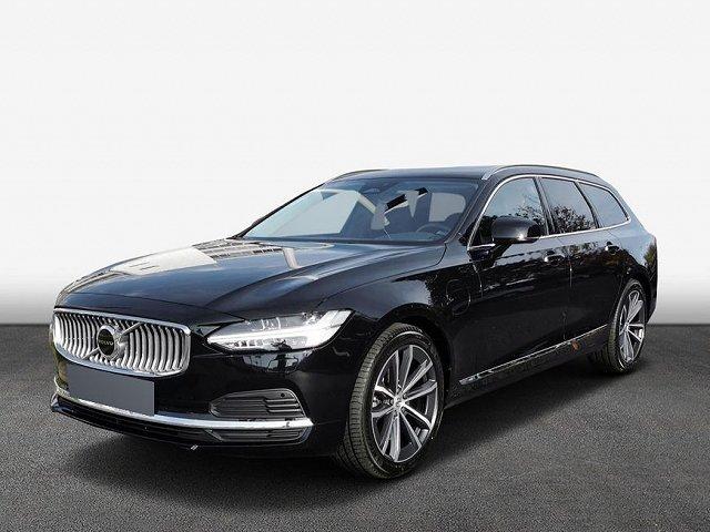 Volvo V90 - T6 Recharge AWD Geartronic Inscription AHK