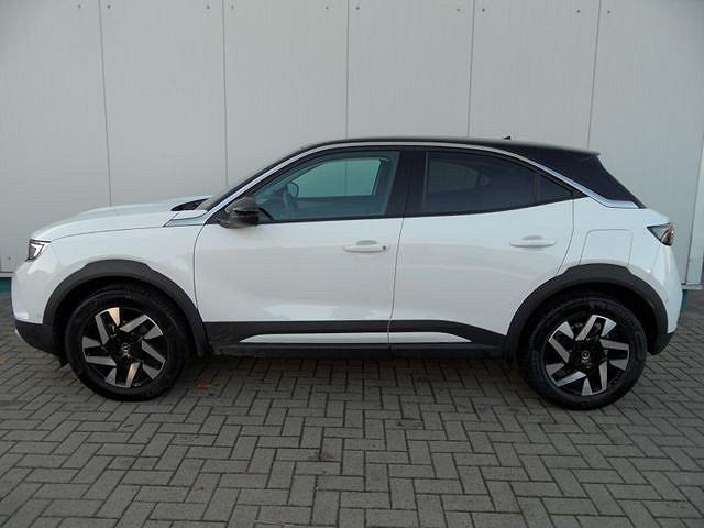 Opel Mokka - 1,2 Elegance+Navi+LED+Sitzheizung+Kamera