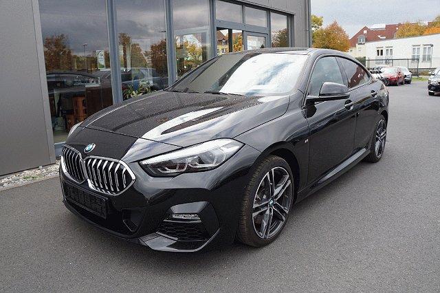 BMW 2er Gran Coupé - Coupe 220 d M Sport*Cockpit Prof*LED*