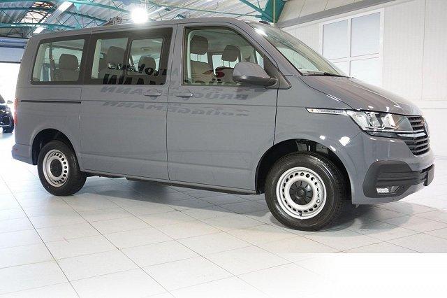 Volkswagen Caravelle 6.1 - T6.1 2,0 TDI Trendline 8-Sitzer Klima DAB