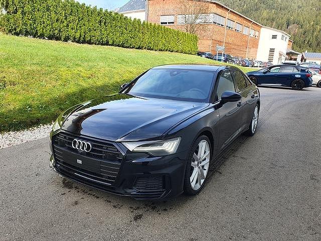 Audi A6 - 40 TDI quattro sport 2xS-Line,Panoroof,Softclos...
