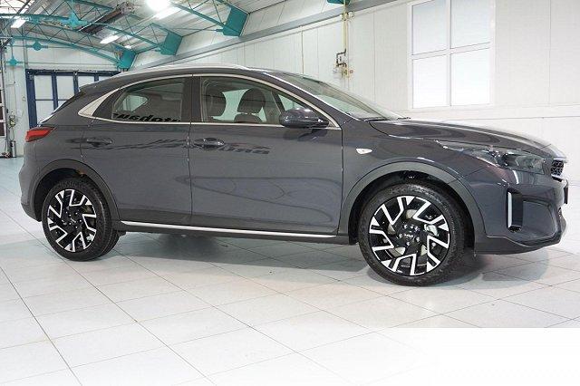 Kia XCeed - 1,5 T-GDI DCT7 VISION MJ23 NAVI KOMFORT