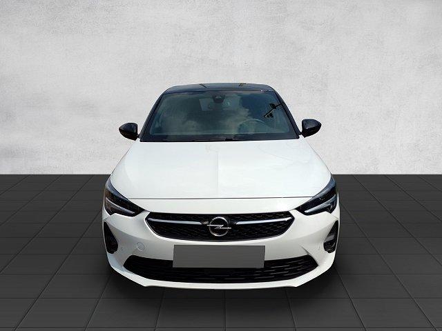 Opel Corsa - F ULTIMATE 1.2 ALLWETTER NAVI SHZ PDC KAMERA KLIMAAUTO