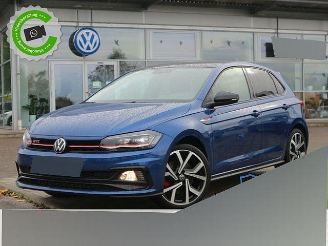 Volkswagen Polo - GTI 2.0 TSI DSG 18