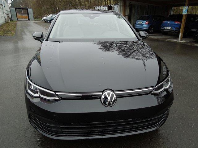 Volkswagen Golf - 1.5TSI Life LED/Navi/Kamera/Sitzheizu/Sofort