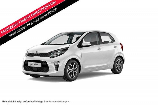 Kia Picanto - 1,2 VISION MJ23 DESIGN