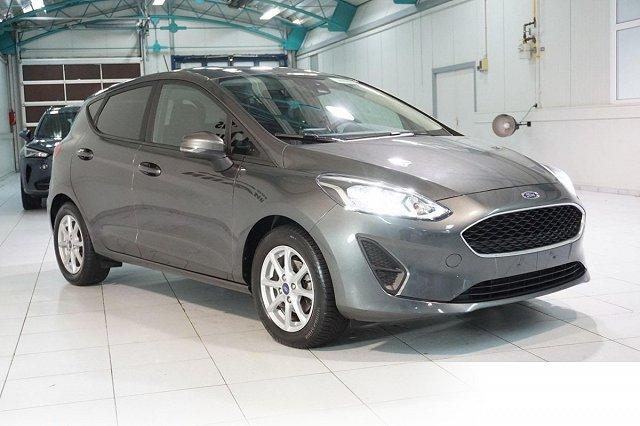 Ford Fiesta - 1,0 ECOBOOST COOLCONNECT S/S NAVI LED LM15
