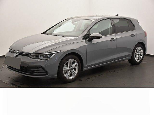 Volkswagen Golf - 8 VIII 1.5 TSI Life Pano/Matrix/ACC