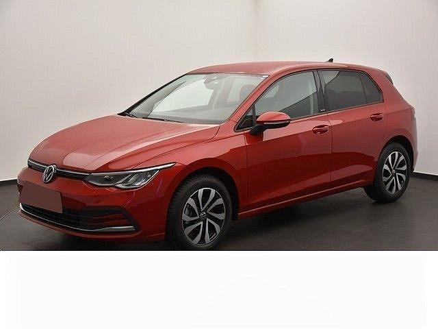 Volkswagen Golf - 8 VIII 1.0 TSI Active ACC/Stand/LED/Navi