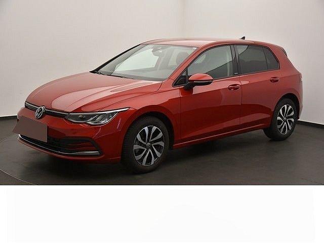 Volkswagen Golf - 8 VIII 1.5 TSI Active ACC/Stand/LED