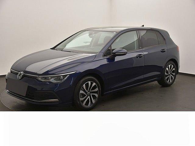 Volkswagen Golf - 8 VIII 2.0 TDI DSG Active Matrix/Stand/H+K/Pano