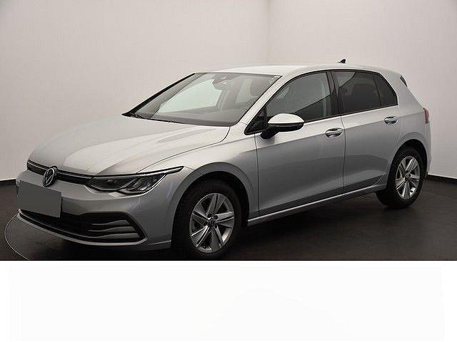 Volkswagen Golf - 8 VIII 1.0 TSI Life ACC/Stand/LED