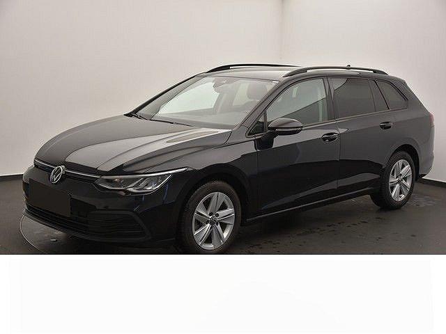 Volkswagen Golf Variant - 8 VIII 1.5 TSI Life ACC/Stand/LED