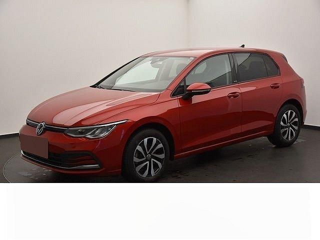 Volkswagen Golf - 8 VIII 1.5 TSI Active ACC/Stand/LED/Navi