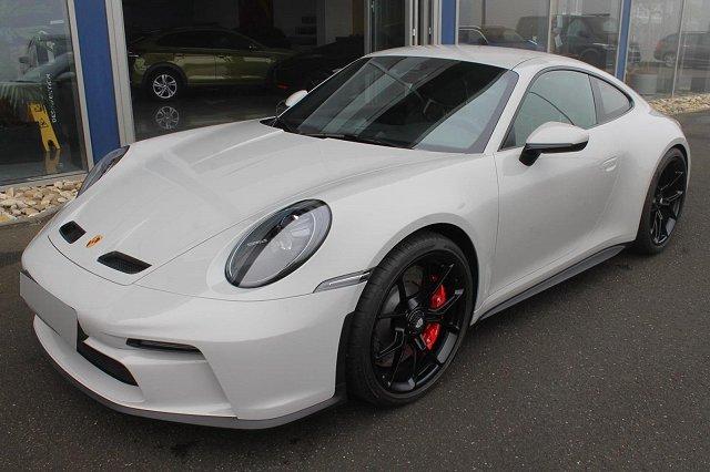 Porsche 911 - 992 4.0 GT3 Touring Paket OPF Liftsystem LED-Matrix Vollschalensitze