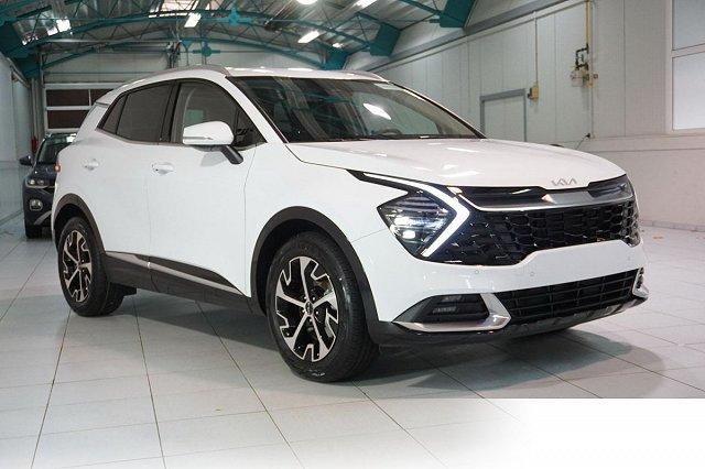 Kia Sportage - 1.6 T-GDI 150 SPIRIT