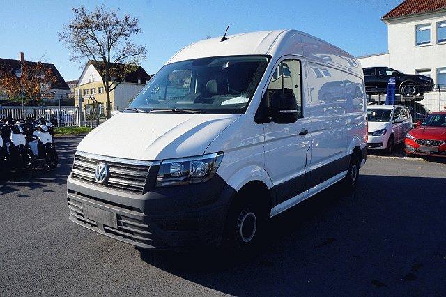 Volkswagen Crafter - Kasten 35 mittellang Hochdach*Kamera*DAB
