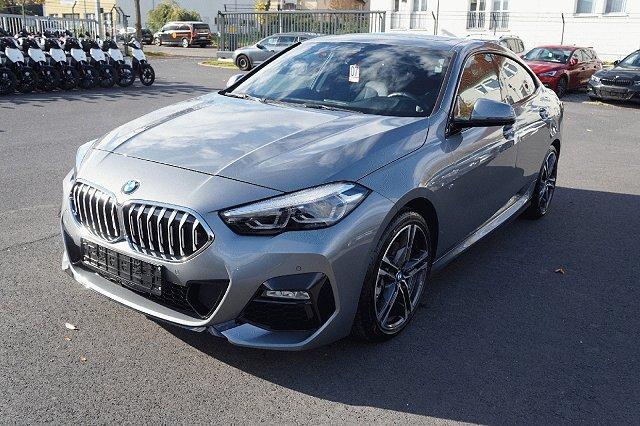 BMW 2er Gran Coupé - Coupe 218 i M Sport*Cockpit Prof*Pano*