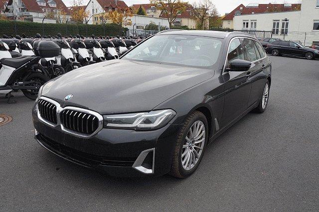 BMW 5er Touring - 530 d Luxury Line*UPE 82.460*Laser*Pano*