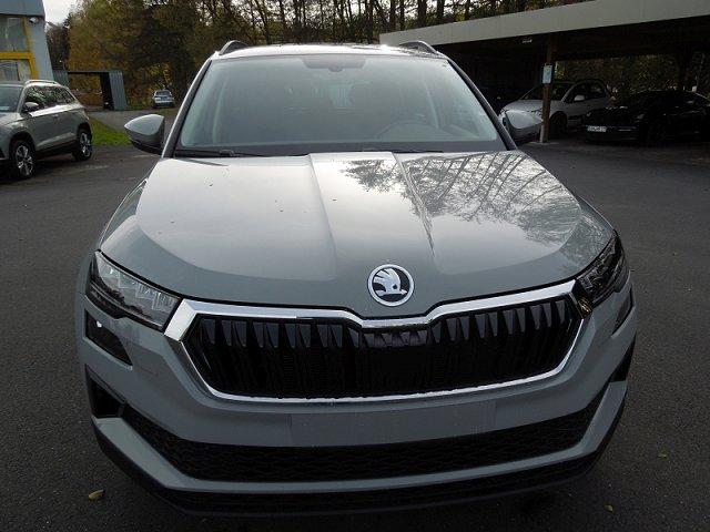 Skoda Karoq - 1.5TSI Ambition/LED/AHK/Sitzheizung/Sofort