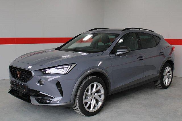 Cupra Formentor - 1.5 TSI DSG