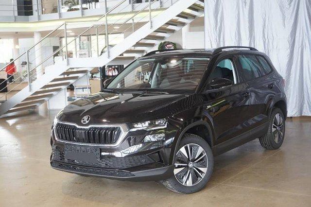 Skoda Karoq - TOUR 1.5TSI*Matrix-LED ACC digCockp Kamera